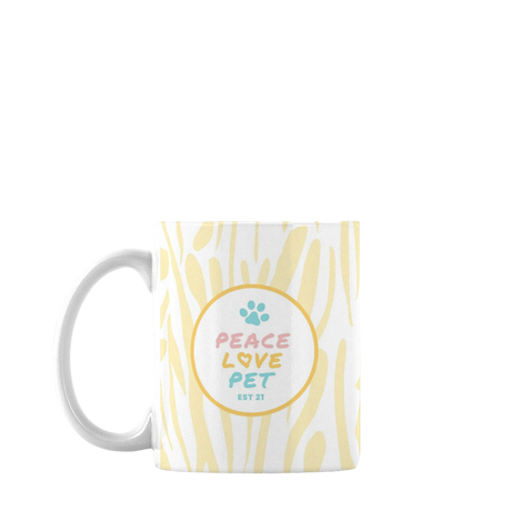 PLP Mug - Puppy