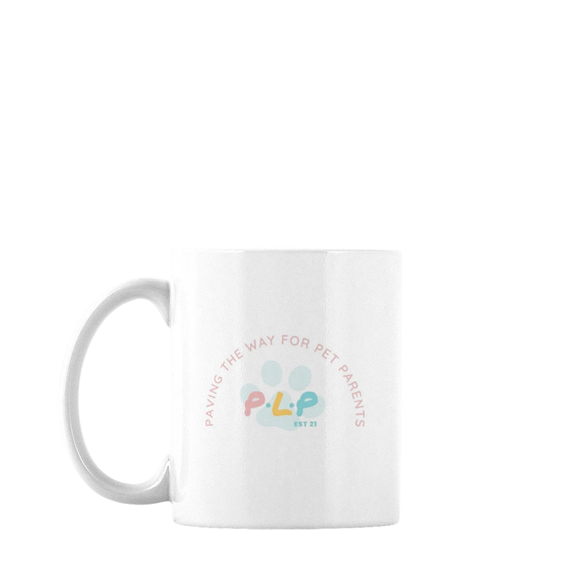 PLP Paving The Way Mug